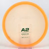 #6 171.7g | Orange