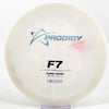 #4 176.2g | White