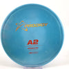 #2 173.3g | Blue