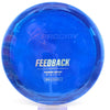 #1 169g | Blue