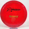 #9 167.5g | Red