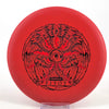 #1 173.5g | Red
