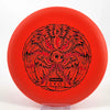 #4 172.7g | Red
