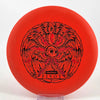 #13 172.9g | Red