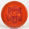 #16 176.1g | Orange