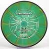 #10 173g | Green