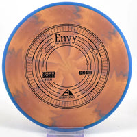 Axiom Cosmic Electron Firm Envy