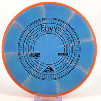 Axiom Cosmic Electron Firm Envy