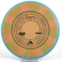 Axiom Cosmic Electron Firm Envy