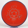 Classic | #96 168.2g | Red
