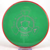 Classic | #103 167.8g | Green