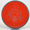 Classic | #109 172.6g | Red