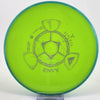 Classic | #110 172.8g | Green