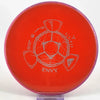 Classic | #114 172.8g | Red