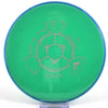 Classic | #120 172.2g | Green