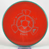 Classic | #121 173.2g | Red