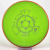 Classic | #123 172.7g | Green