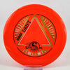 #22 174.9g | Orange