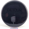 Classic | #5 177.3g | Black