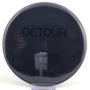 Classic | #10 172.5g | Black