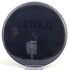 Classic | #15 173.3g | Black