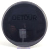 Classic | #17 171.5g | Black