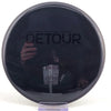 Classic | #62 175.6g | Black