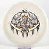 #13 175.8g | White