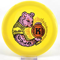 Kastaplast K1 Guld - Elin A Collab