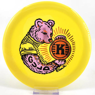 Kastaplast K1 Guld - Elin A Collab