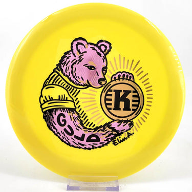 Kastaplast K1 Guld - Elin A Collab