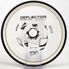 Classic | #12 174.7g | White