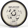 Classic | #23 174.6g | White