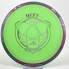 #5 172.9g | Green