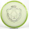#6 172.3g | Yellow