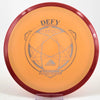 #9 165.6g | Orange