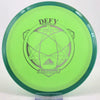 #15 165.7g | Green