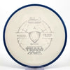 Classic | #15 166.9g | White