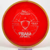 Classic | #43 174.8g | Red