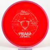 Classic | #45 173.2g | Red