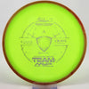 Classic | #50 174.9g | Green