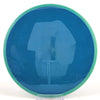 Classic | #70 171.8g (Blank) | Blue