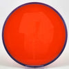 Classic | #72 174.1g (Blank) | Orange