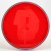 Classic | #74 175.1g (Blank) | Red