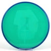 Classic | #78 173.2g (Blank) | Green