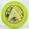 #36 174.9g | Green