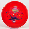 #39 175.7g | Red