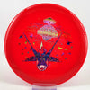 #40 174.3g | Red