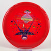 #41 174g | Red