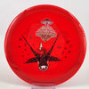 #45 174.3g | Red